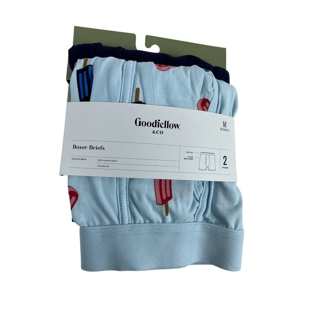 Goodfellow & Co. upgrade your
